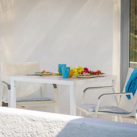 Sarantis Suites & Apartments Provatas Extérieur photo
